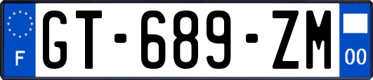 GT-689-ZM