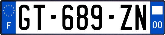 GT-689-ZN