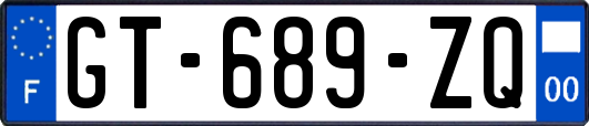 GT-689-ZQ