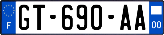 GT-690-AA