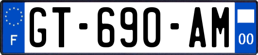 GT-690-AM