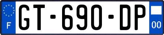 GT-690-DP