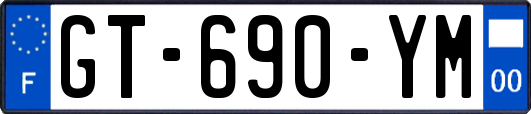 GT-690-YM
