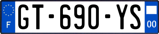 GT-690-YS