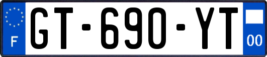GT-690-YT