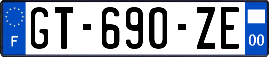 GT-690-ZE