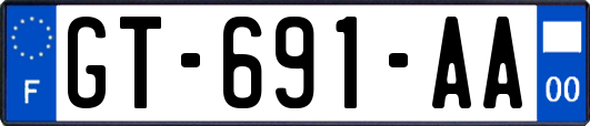 GT-691-AA