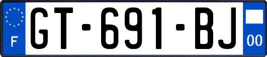 GT-691-BJ