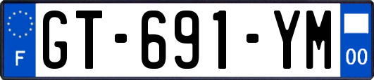 GT-691-YM
