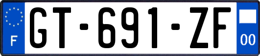 GT-691-ZF