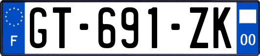 GT-691-ZK