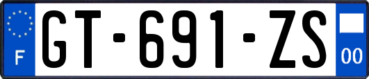 GT-691-ZS