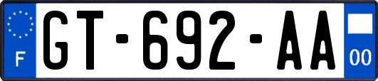 GT-692-AA