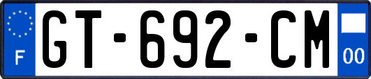 GT-692-CM