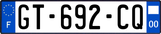 GT-692-CQ