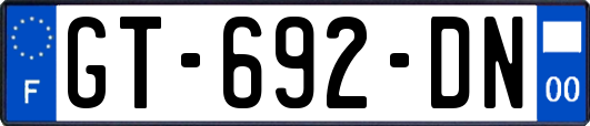 GT-692-DN