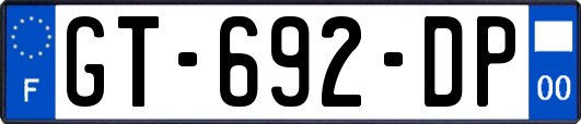 GT-692-DP