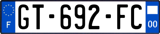 GT-692-FC