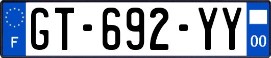 GT-692-YY