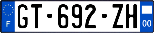 GT-692-ZH