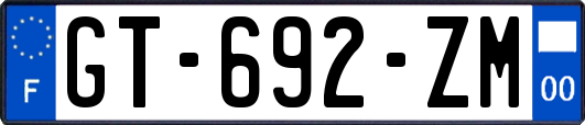 GT-692-ZM