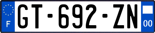 GT-692-ZN