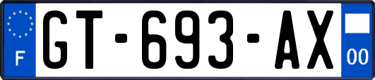 GT-693-AX