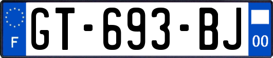 GT-693-BJ