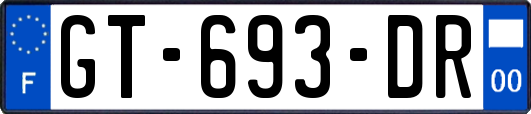 GT-693-DR