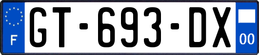 GT-693-DX