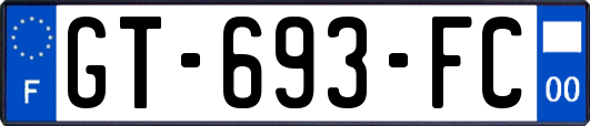 GT-693-FC