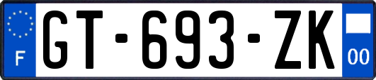 GT-693-ZK