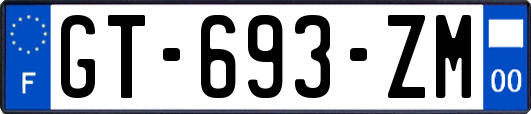 GT-693-ZM