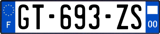 GT-693-ZS