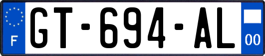 GT-694-AL