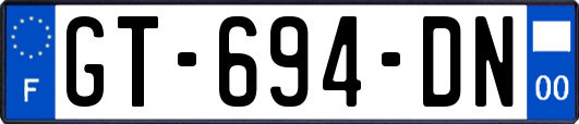 GT-694-DN