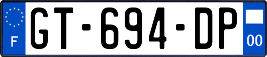 GT-694-DP