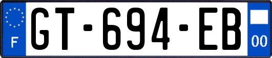 GT-694-EB