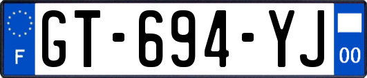 GT-694-YJ