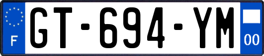 GT-694-YM
