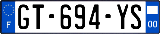 GT-694-YS