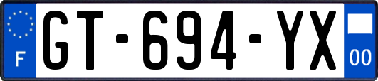 GT-694-YX