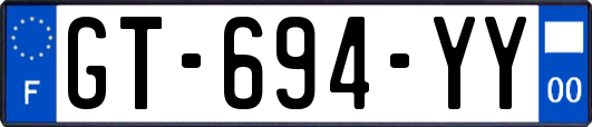 GT-694-YY