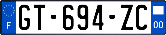 GT-694-ZC