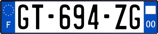 GT-694-ZG