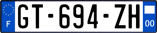 GT-694-ZH