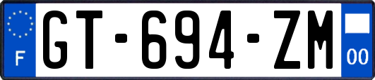 GT-694-ZM