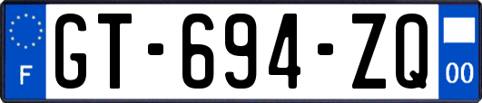 GT-694-ZQ