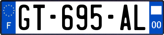 GT-695-AL