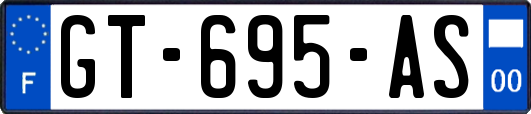 GT-695-AS